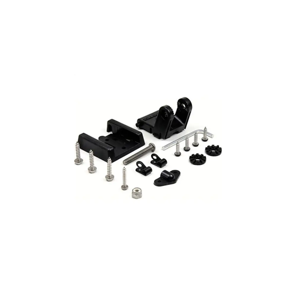 Humminbird Transducer Mount - MHX XNT Transom Mount Hardware - HUM7400931